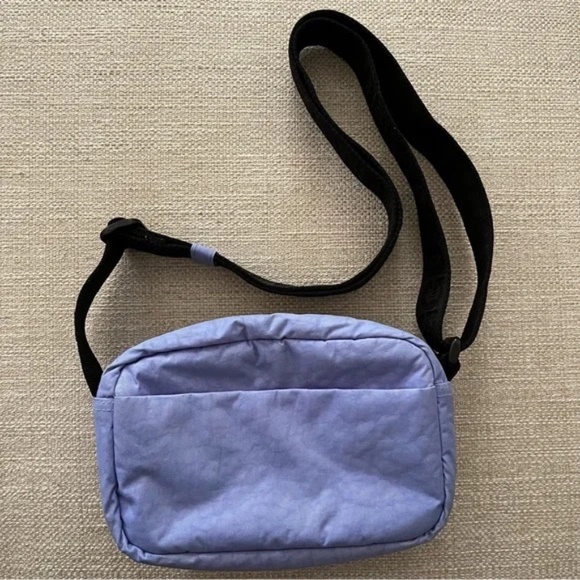 BAGGU cornflower camera crossbody bag - Picture 3 of 10
